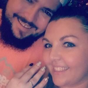 Meet your Posher, Chad